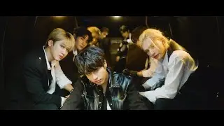 [RUS SUB|РУС САБ] Stray Kids 『ALL IN』M/V Teaser