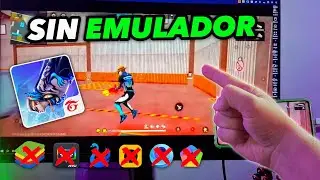 How to Play Free Fire Without an Emulator 2025 ✅ TC Games