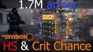 The Division 2 - Dark Zone PvP - 