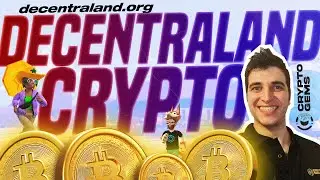 Decentraland Crypto | Decentraland Price Prediction