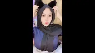 Melda hijaber toblut solehot live