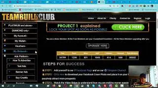 #TEAMBUILDERCLUB ПОДРОБНЫЙ РАЗБОР ПРОЕКТА !!!