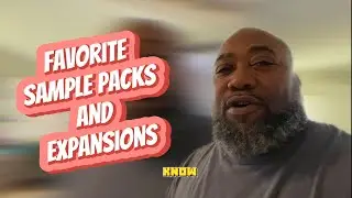 What’s The Best Sample Pack or Expansion of 2024 