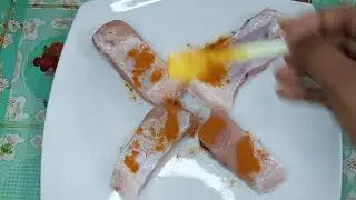 কাতলা মাছ ভুনা। Easy cook of katla mach vuna | Catla Fish Vuna in Bangla|কাতলা মাছ দোপেয়াজা | Katla