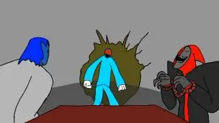 avance de una serie animada que estoy asiendo