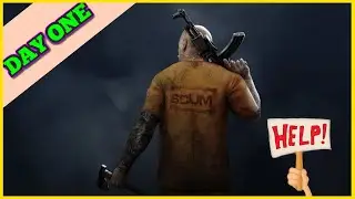 Ok I Might Need Your Help To Survive #scum