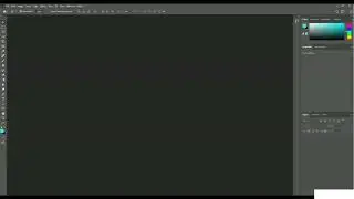PHOTOSHOP  Warp and Distort, PART 29  Cut Fat