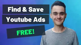 How to Find Your Competitors' YouTube Ads