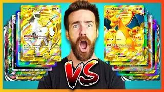 God Pack Bingo - Pokémon TCG