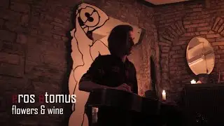 eros atomus - flowers & wine (official music video)