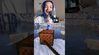Minecraft “how are you filling?”👨🏻‍🎤🐶👩🏻‍🎤👨🏻 
