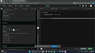 Combination Sum II GFG POTD Python Solution geeks for geeks problem of the day