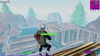 Starry got really mad lol | Fortnite