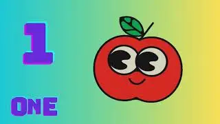 Numbers Song - Learn to Count from 1 to 10 | Nursery Rhymes and Kids Songs