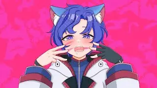アニマル Animal 【Cover by Noru Bobby 】