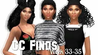 CC Finds of The Week [WEEK 33-35] | 60+ LINKS!