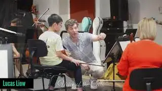2022: Summer Tour in Budapest - Rehearsal & Concert