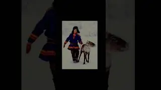 саамы лучшие
