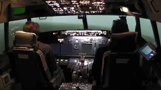 J'ai piloter un avion ! Chez flight Expérience (Bande-Annonce)