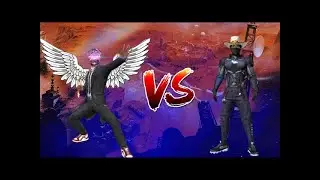 🔥Mienbro del clan me reta a pvp 🔥 Mira lo que le pasa ✅