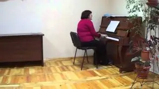 Елена Швец Васина - Песенка о лекарствах - Стихи  Людмилы  Некрасовской