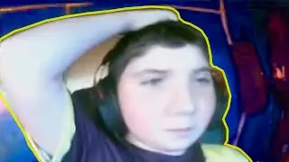 MEJORES MOMENTOS TWITCH FORNITE CHILE #3