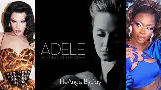 Rolling In The Deep | All Winners Lip Sync Cut Lip Sync Cut 