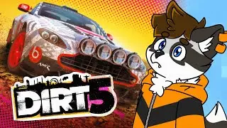 DiRT 5: It Exists, I Guess | RemyRaccoon