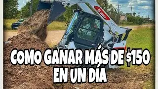 Working in the United States #unlatinoxelmundo #culvert #drains