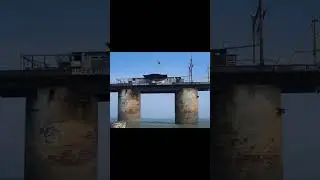 Непризнанное государство Силенд #shorts
