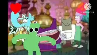 chowd the game mp4