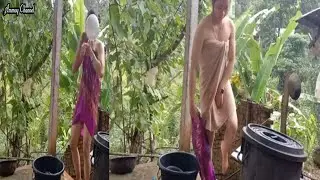 Cewe Mandi