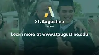 St. Augustine College Campaign: Video by MASON Interactive
