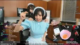 POV- Susu and Tasha Humiliate You