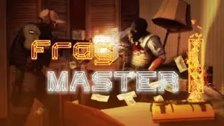 CS:GO FRAGMASTER#1