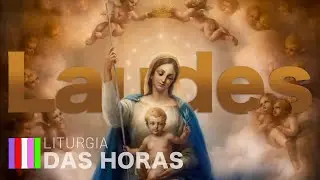 Laudes - 16/11/2024
