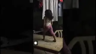 2 year old Chloe ❤️