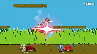 Smash Online 2