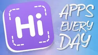 The BEST digital business card in 2020 | Apps Every Day #72