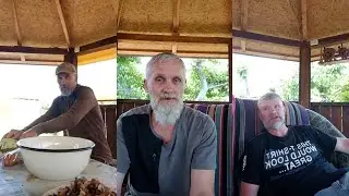 02.06.2024 Говорим о материальной свободе человека.