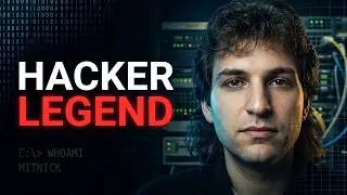 Kevin Mitnick: The World's Most Famous Hacker