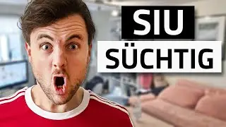 Wenn SIU zur SUCHT wird