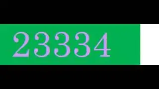 1 to 60000