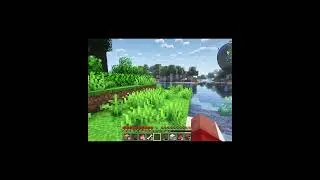 Minecraft but RTX 2050  #minecraft