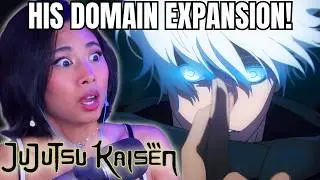 GATE OPEN | Season 2x9 Reaction!!! ENG DUB | JUJUTSU KAISEN