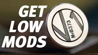 V1 от Get Low Mods | Обзор