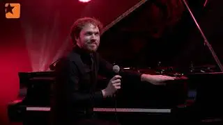Gauthier Toux - 39 and all of the rest - Live Jazz à Vienne 18
