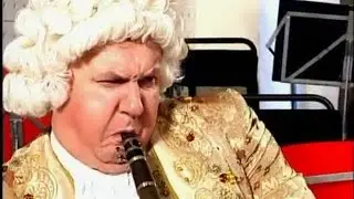 ОСП студия. Мне бы музыку такую, настоящую, ребята!