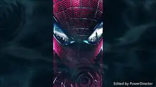 Spider Man  - Light It Up Mv