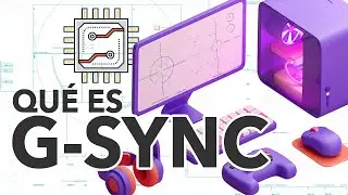 ¿Qué es Nvidia G-Sync? Te explicamos por qué los monitores G-Sync son más caros